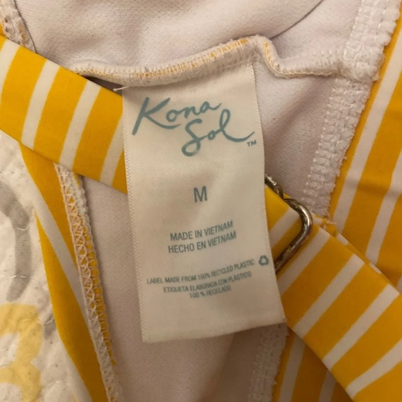 Bikini Top - Picture 3 of 3